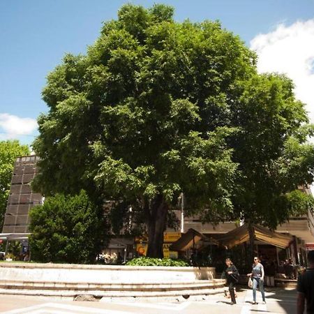 Green Place Split Exterior foto